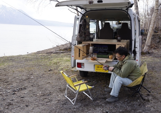 どんなシーンでも活躍